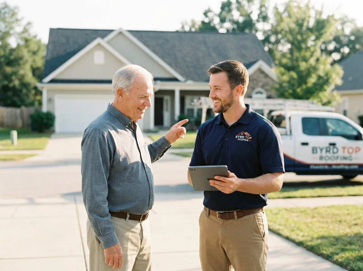 Roofing Pierson, MI FAQs